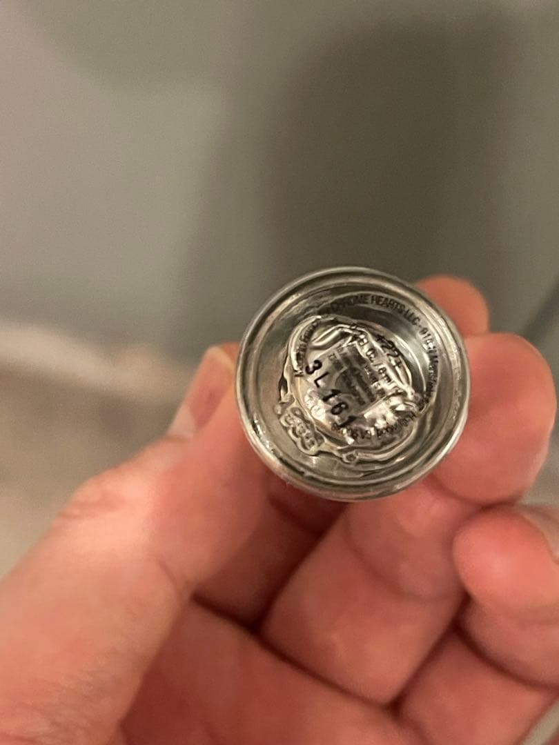 Chrome Hearts クロムハーツ 香水 22