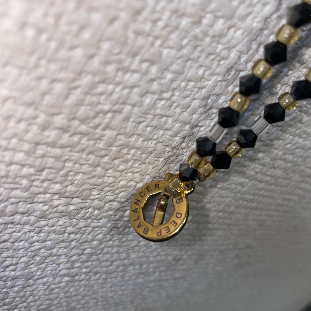 BALANCER 846 4series Necklace ヤジロ
