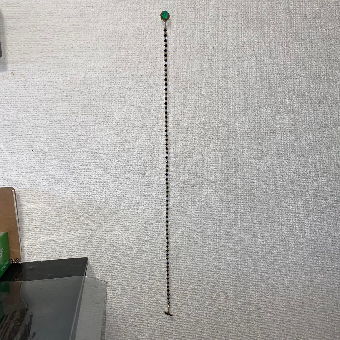 BALANCER 846 4series Necklace ヤジロ