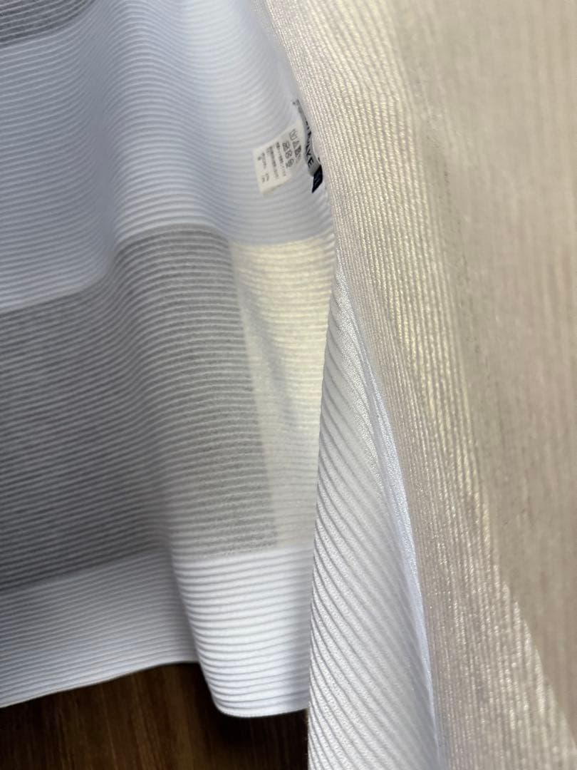 ISSEY MIYAKE プリーツ トップス