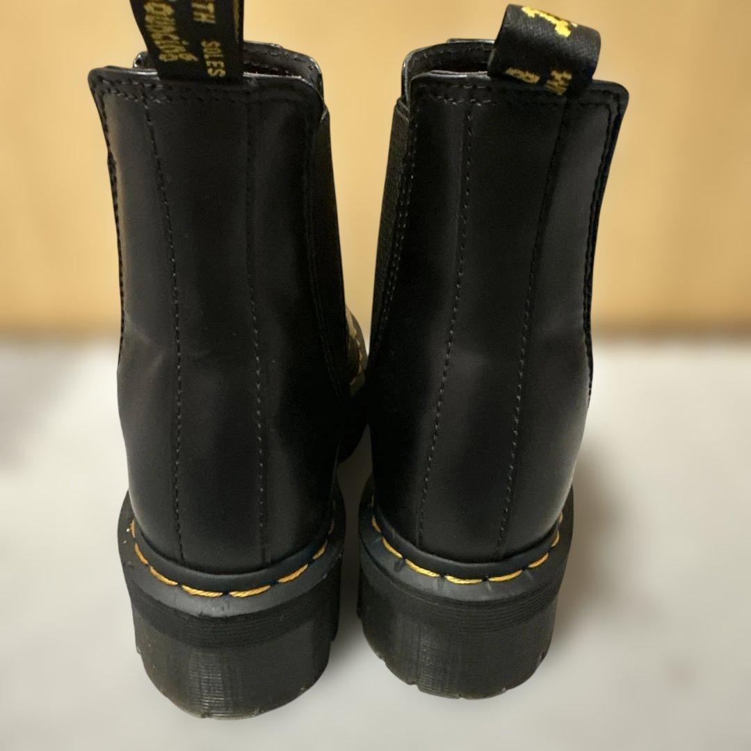 Dr.Martens チェルシーブーツ