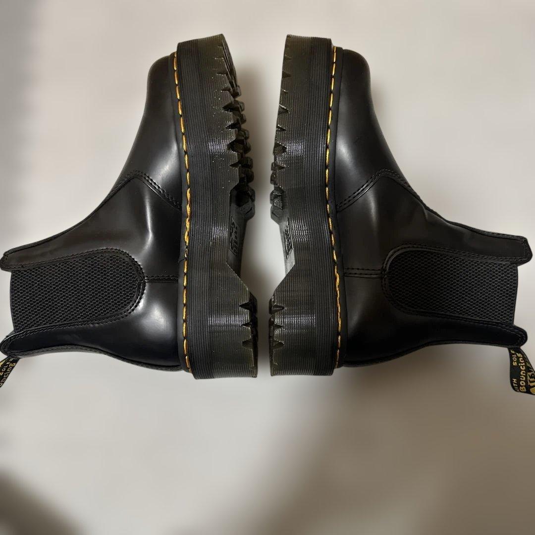 Dr.Martens チェルシーブーツ