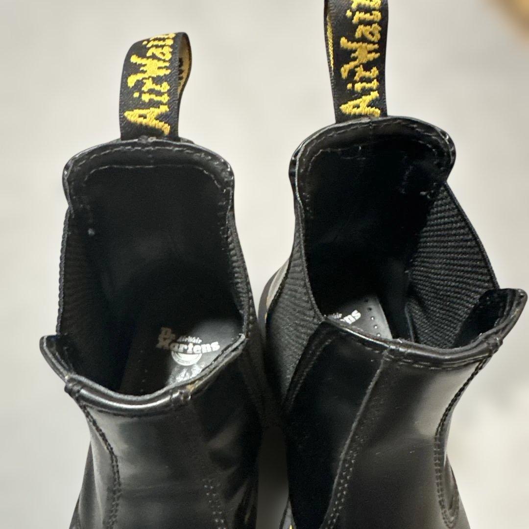 Dr.Martens チェルシーブーツ