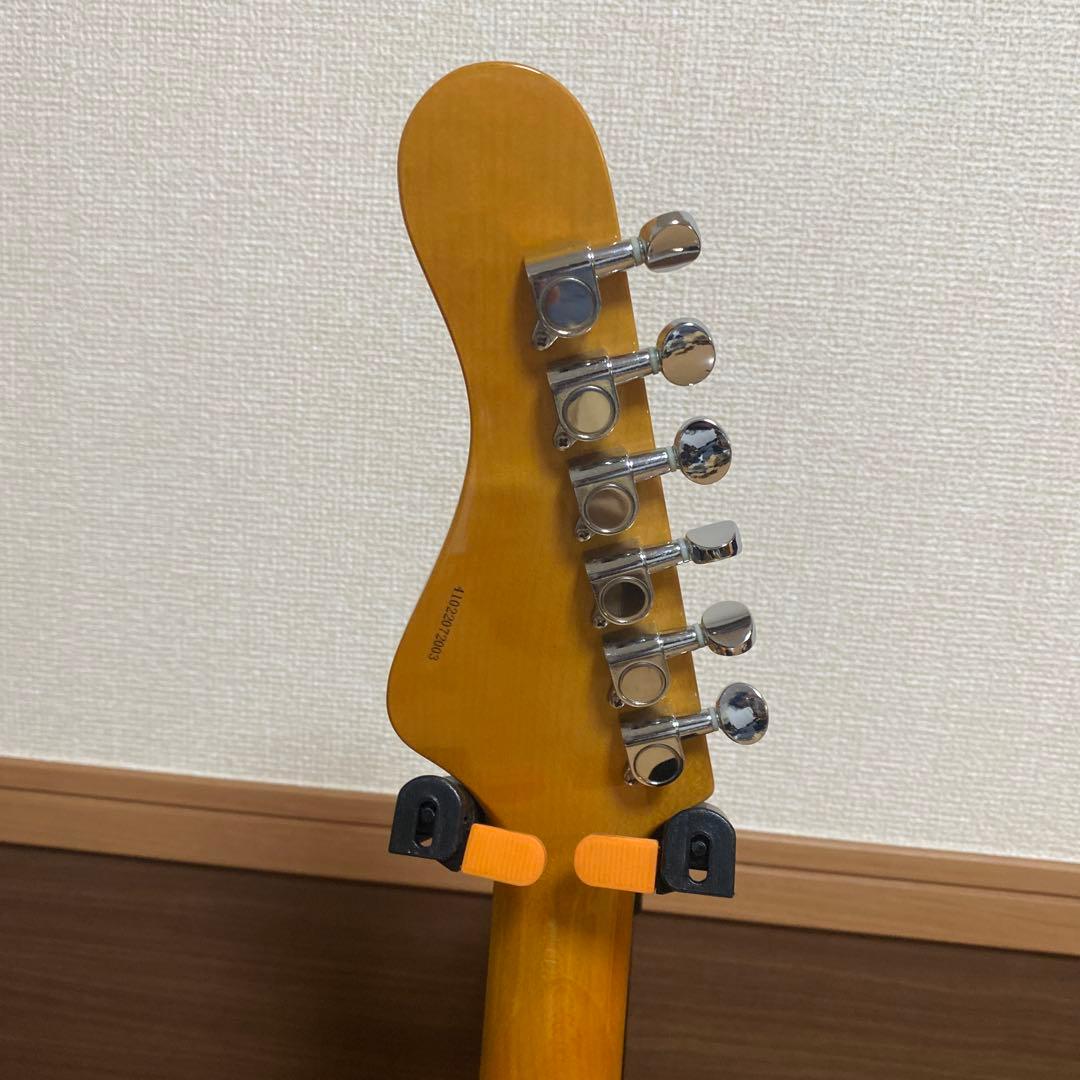 ARIA RETRO-1532J ビザール1532T