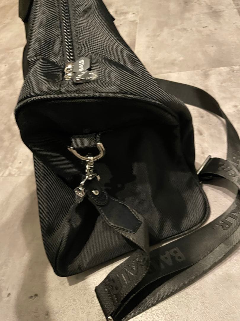 BALR. ボストンバッグ