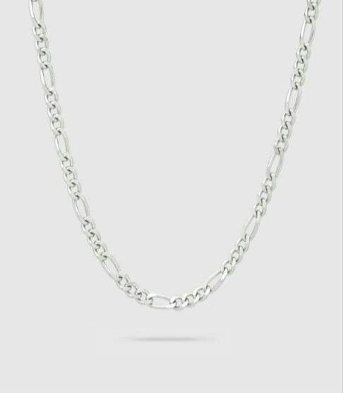 【Tom Wood】Bo Chain Thick