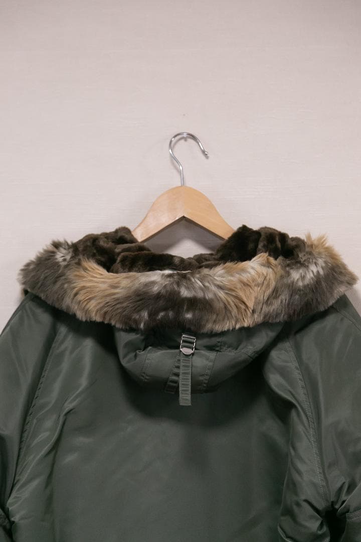WTAPS　コート