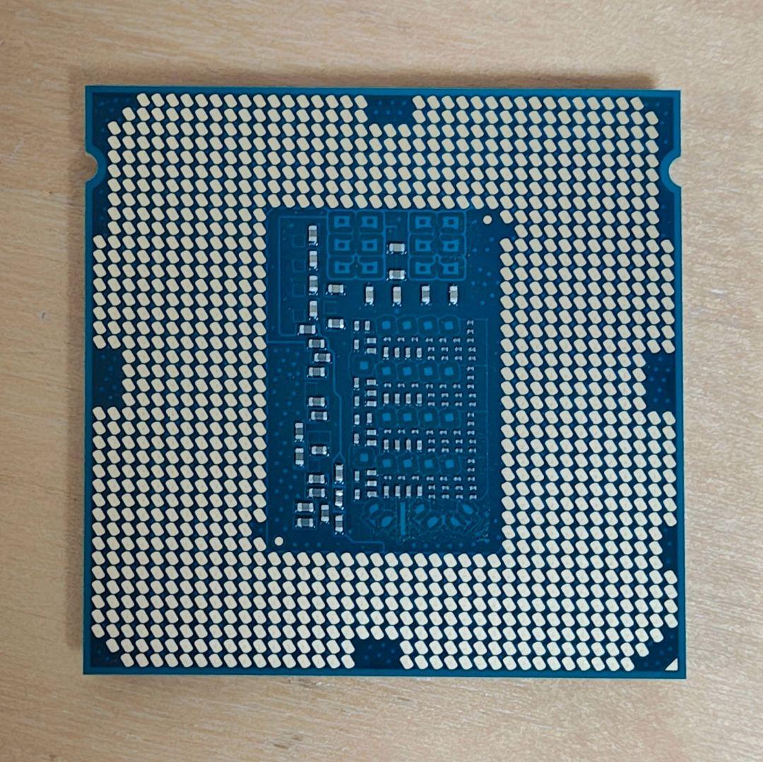H97-PRO と i7-4790 のセット