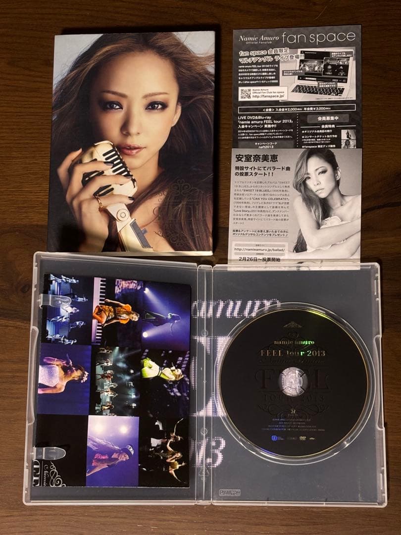 k*3様 安室奈美恵 CD DVD セット売り