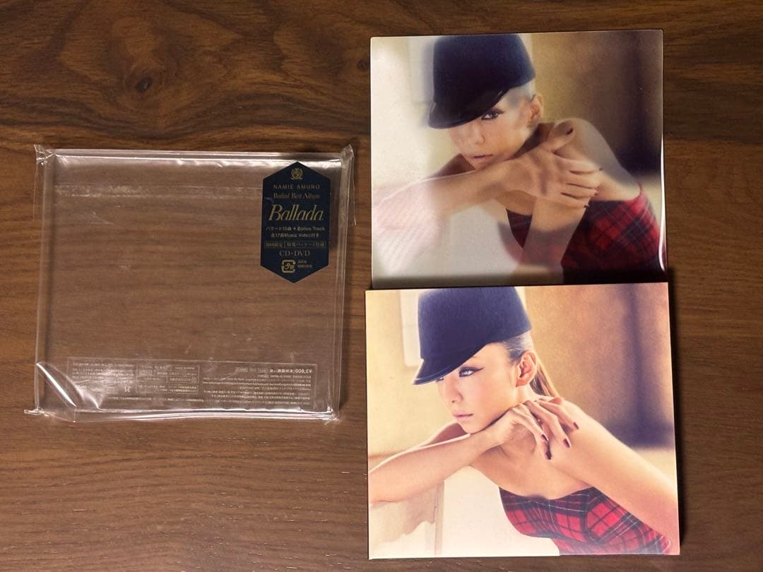 k*3様 安室奈美恵 CD DVD セット売り