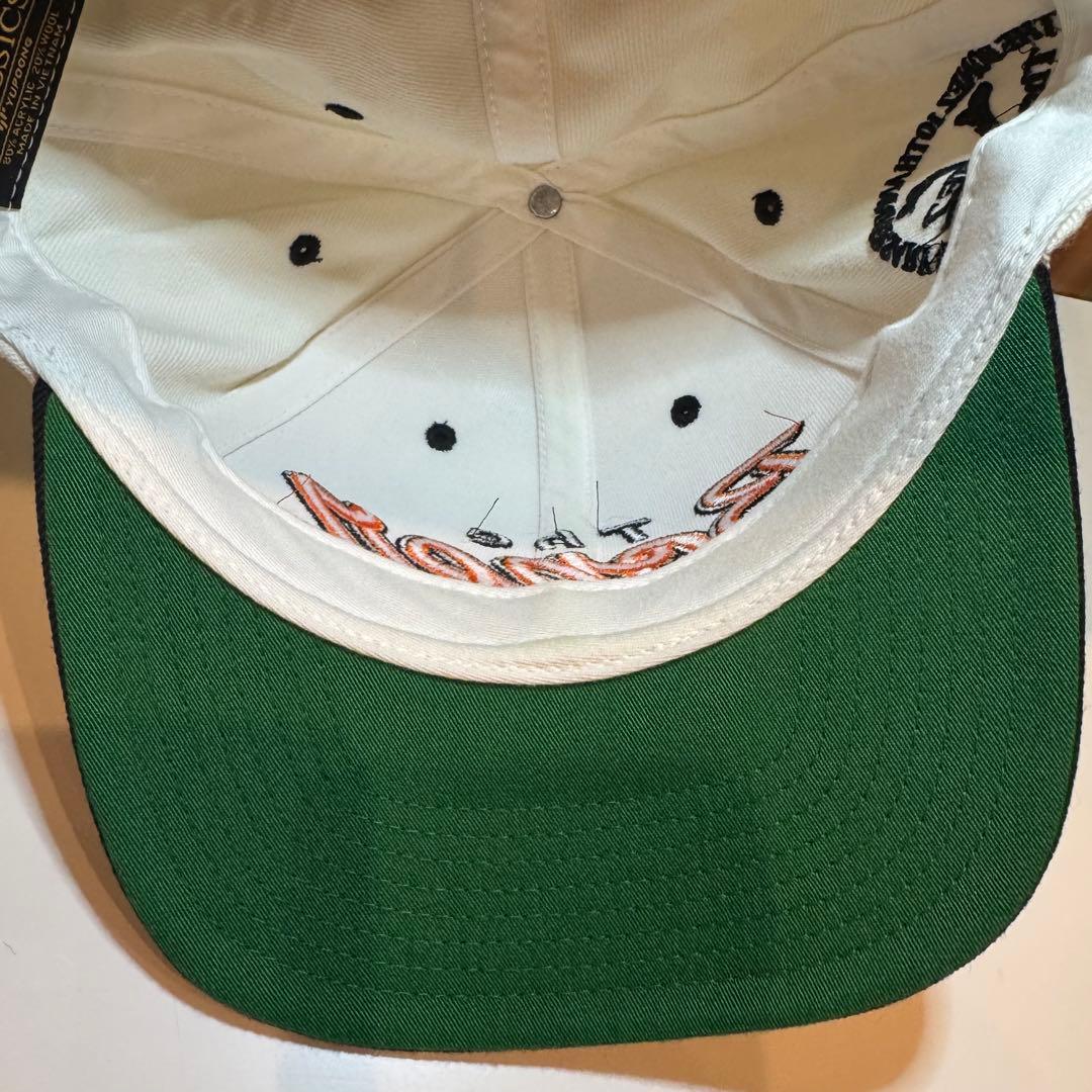 the bonez キャップ　レア