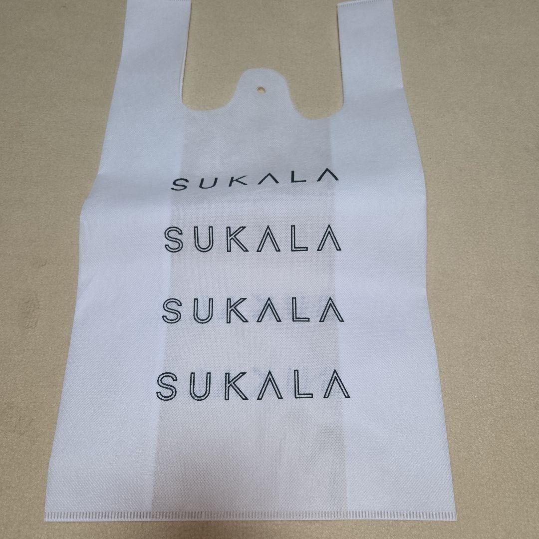 スカーラ sukala フラワーフレア ブラトップ S