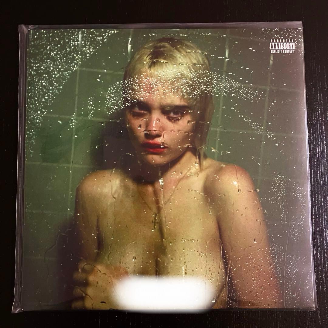Sky Ferreira night time, my time LP レコード