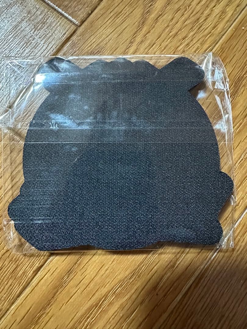 USAF B-2 OPERATION パッチ　PVC