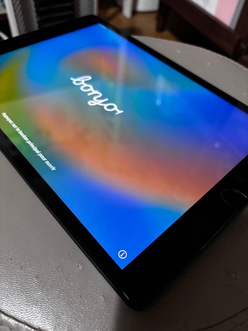 Apple iPad 第7世代 本体