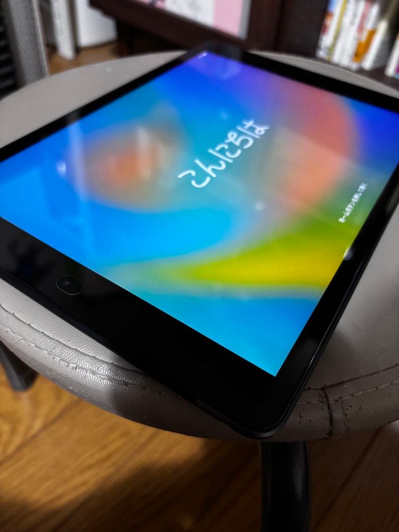 Apple iPad 第7世代 本体