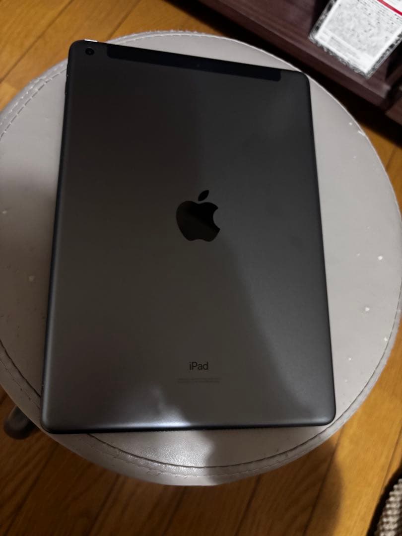 Apple iPad 第7世代 本体