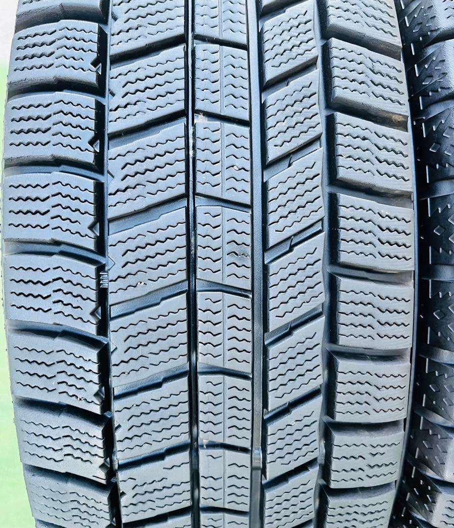 195/65 R15、North Trek N5スタッドレス.2023 年