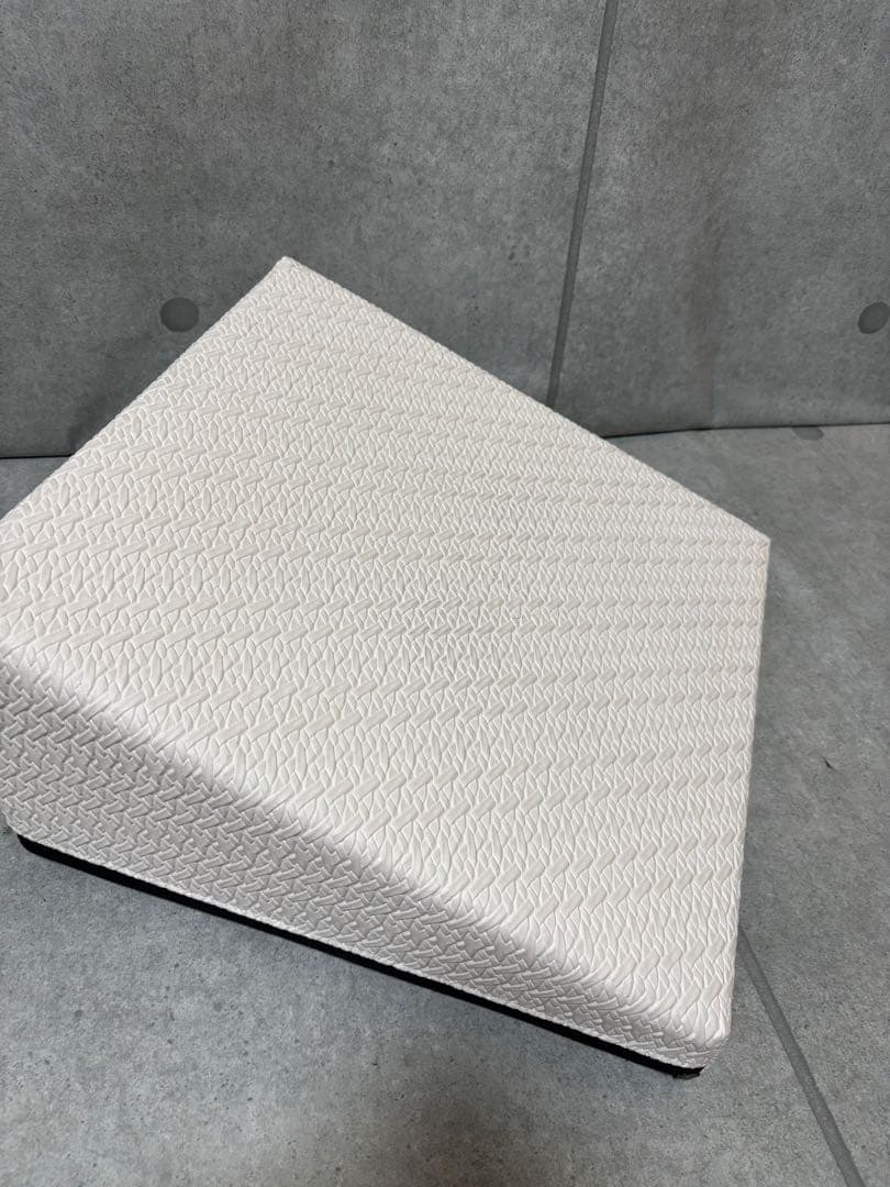 美品　サンテプラス　フレックスクッション トレーニング