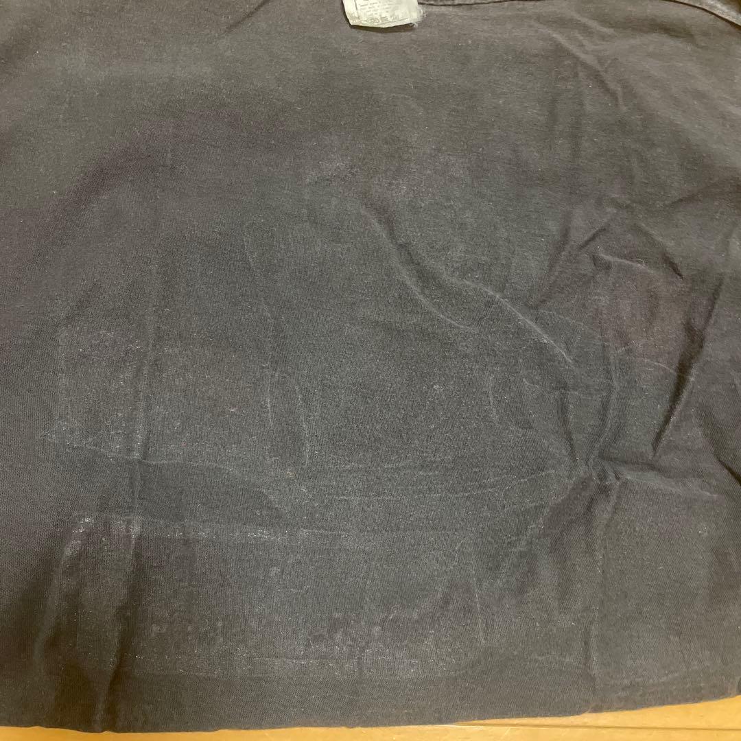 大幅値下げ AC/DC ワールドツアー Tシャツ 1990-91 ユーロ