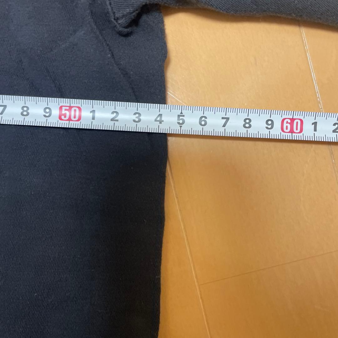大幅値下げ AC/DC ワールドツアー Tシャツ 1990-91 ユーロ