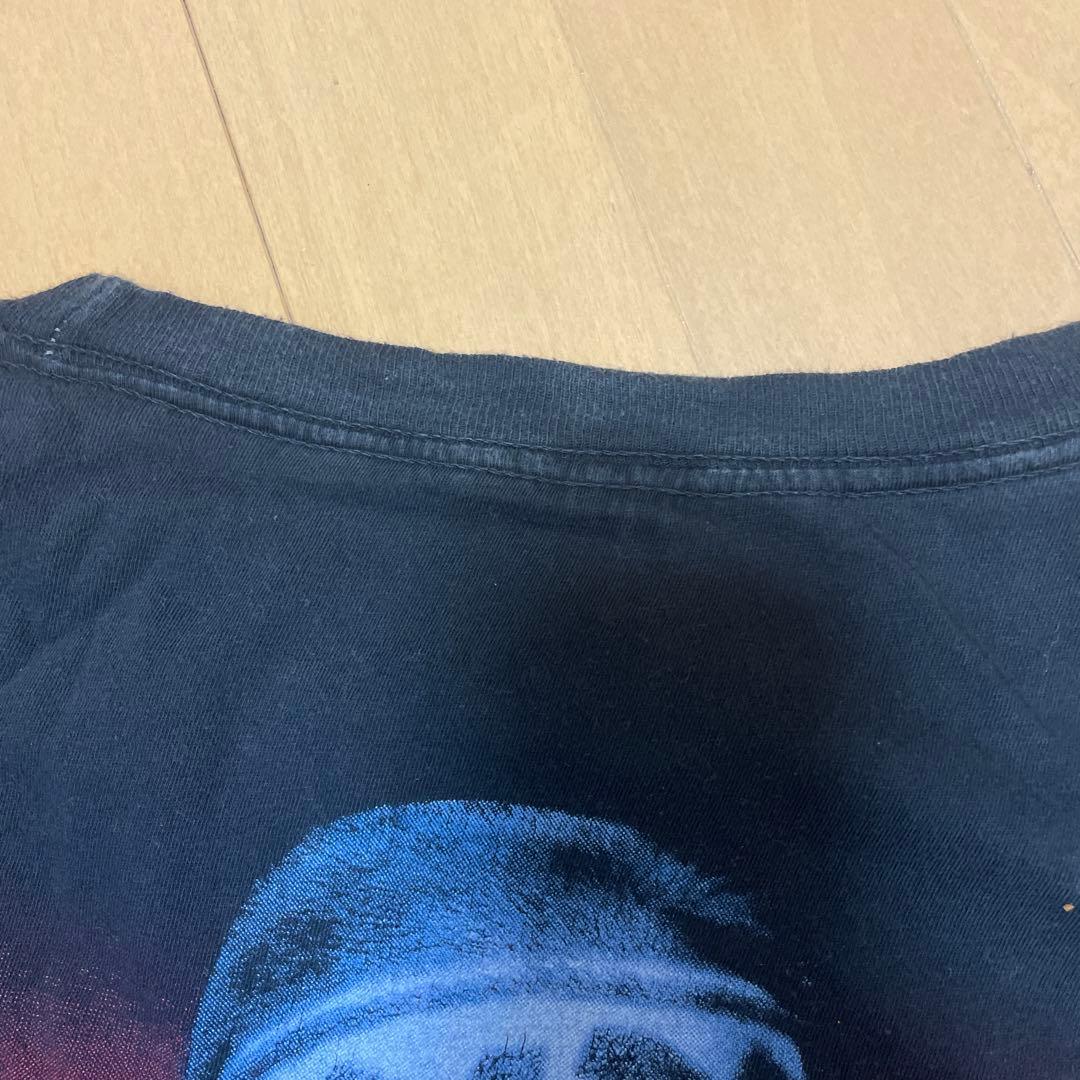 大幅値下げ AC/DC ワールドツアー Tシャツ 1990-91 ユーロ