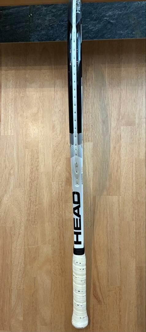#2118 ヘッド スピードMP Head Speed MP 2009 G2