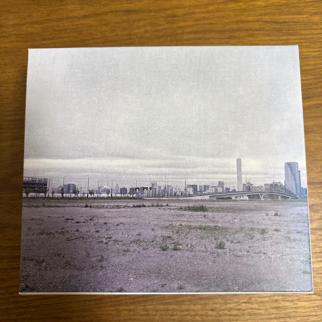 【美品】Wake Up エレファントカシマシ デラックス盤 限定盤