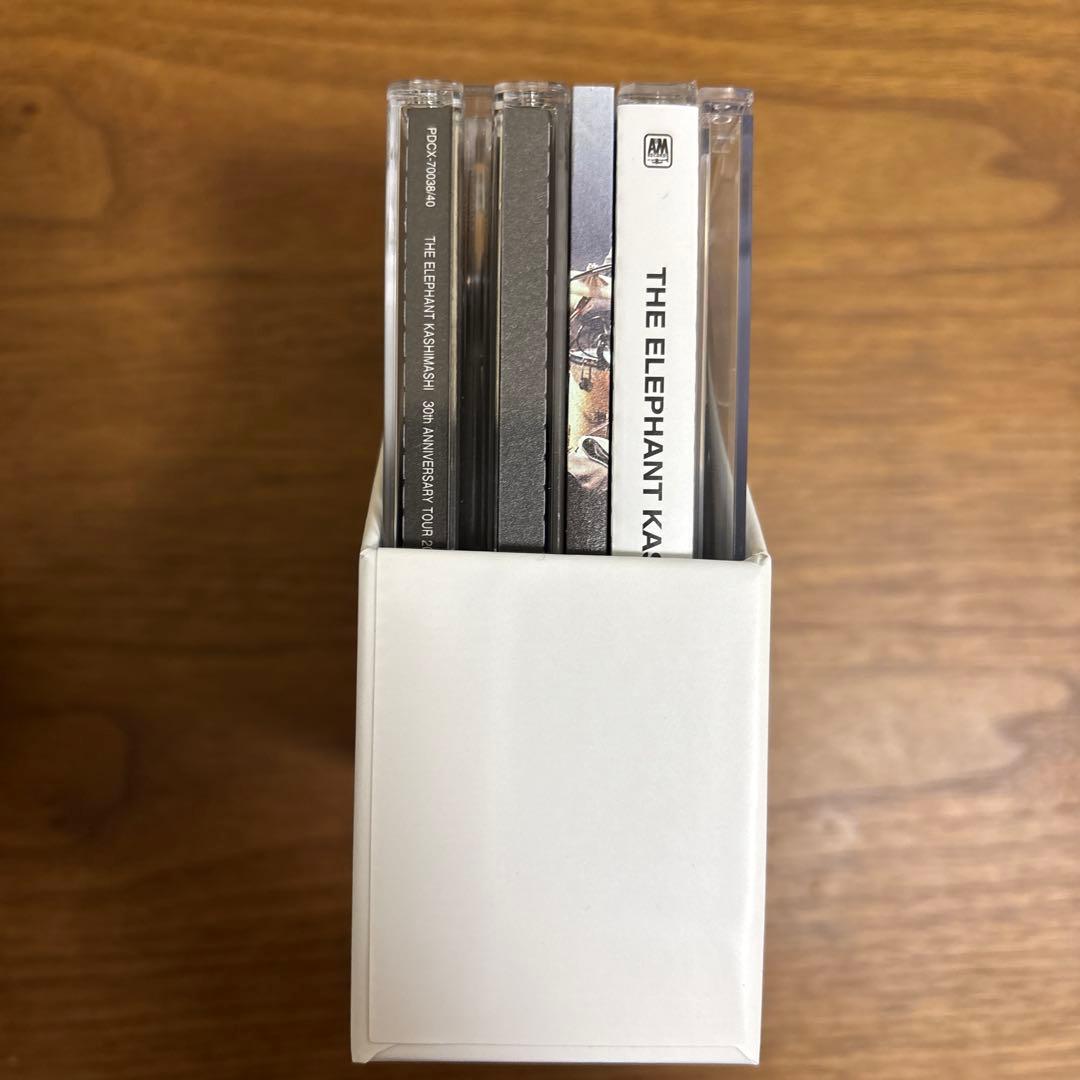【美品】Wake Up エレファントカシマシ デラックス盤 限定盤