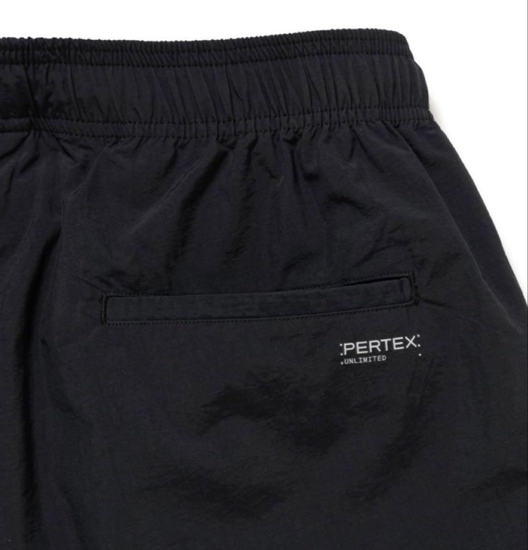 パンツ WTAPS SPST2001 TROUSERS NYLON TUSSAH 3 B