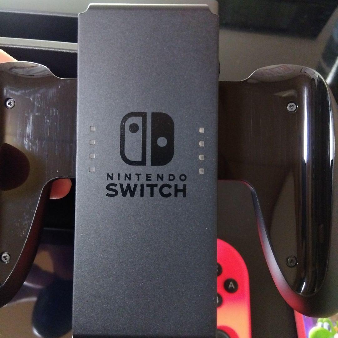 Nintendo Switch + 大乱闘スマッシュブラザーズ SPECIAL