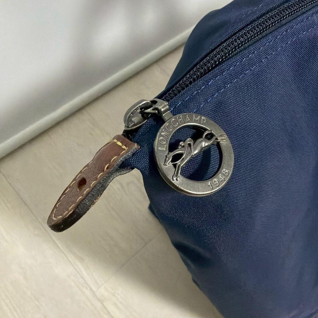 LONGCHAMP ロンシャン ル　プリアージュ トラベルバッグ XL ボストン