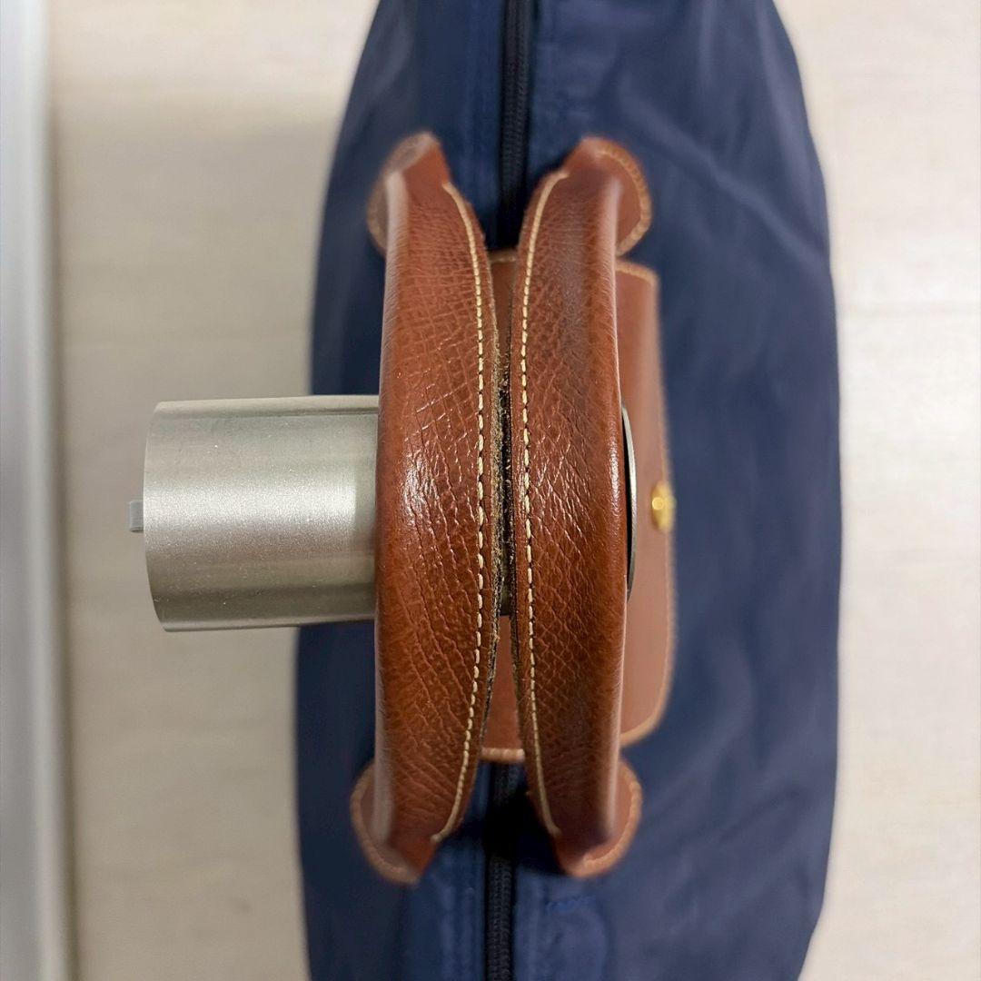 LONGCHAMP ロンシャン ル　プリアージュ トラベルバッグ XL ボストン
