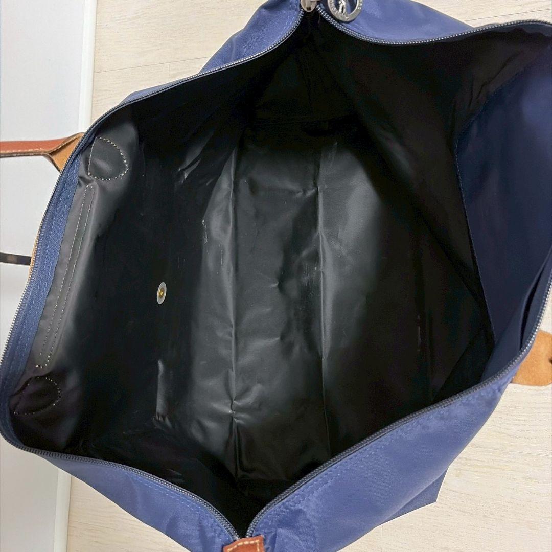 LONGCHAMP ロンシャン ル　プリアージュ トラベルバッグ XL ボストン
