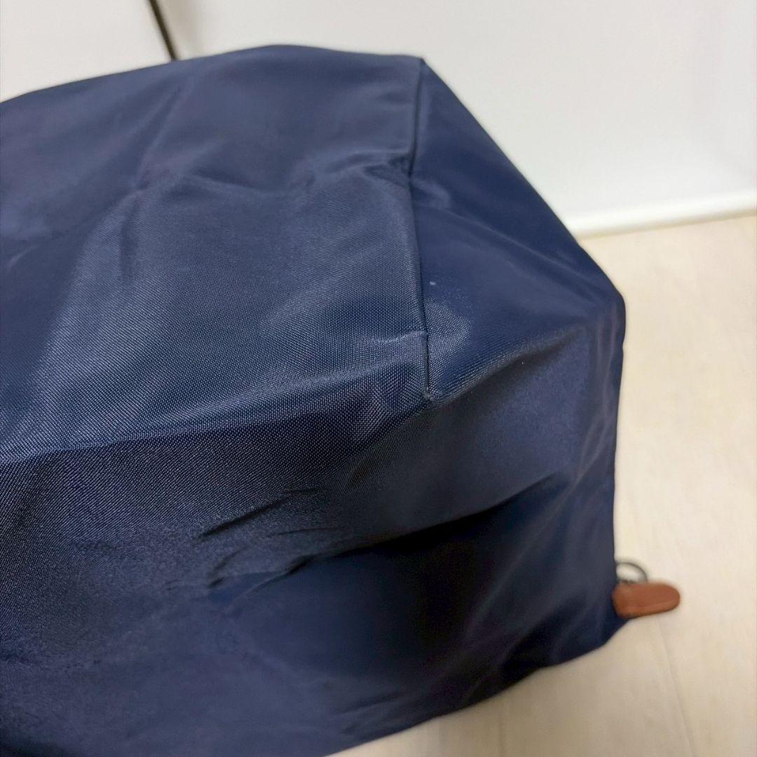 LONGCHAMP ロンシャン ル　プリアージュ トラベルバッグ XL ボストン