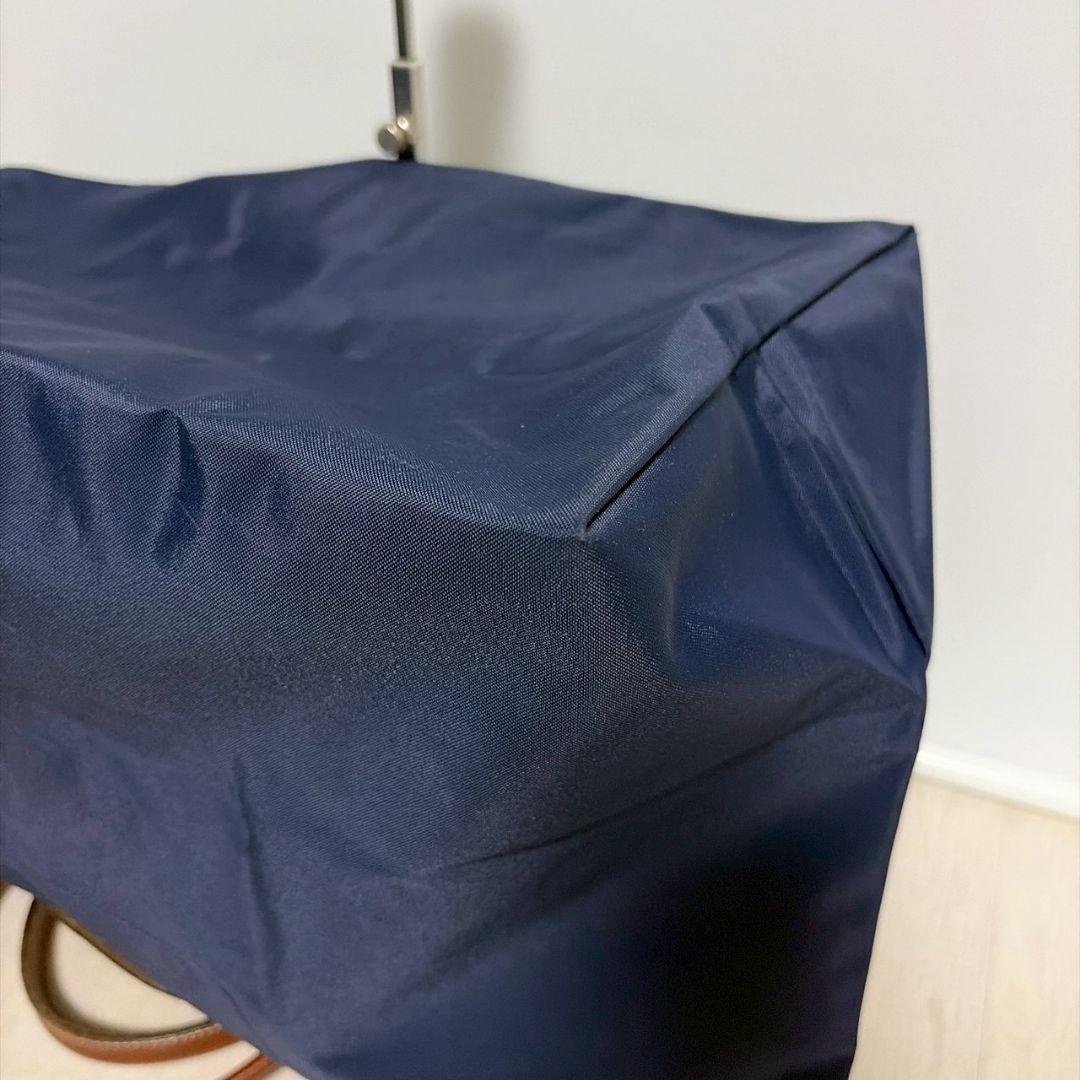 LONGCHAMP ロンシャン ル　プリアージュ トラベルバッグ XL ボストン