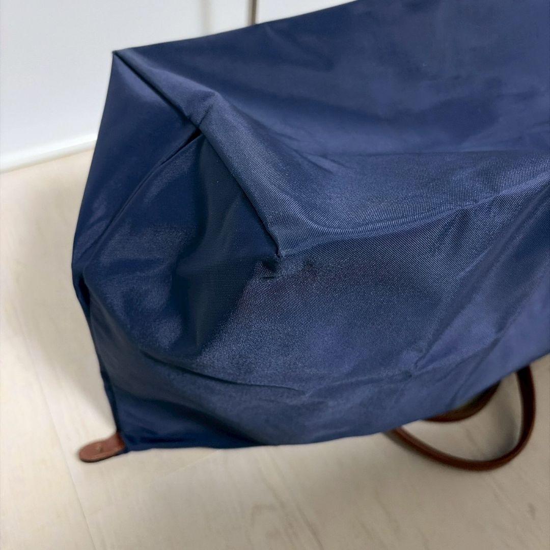 LONGCHAMP ロンシャン ル　プリアージュ トラベルバッグ XL ボストン