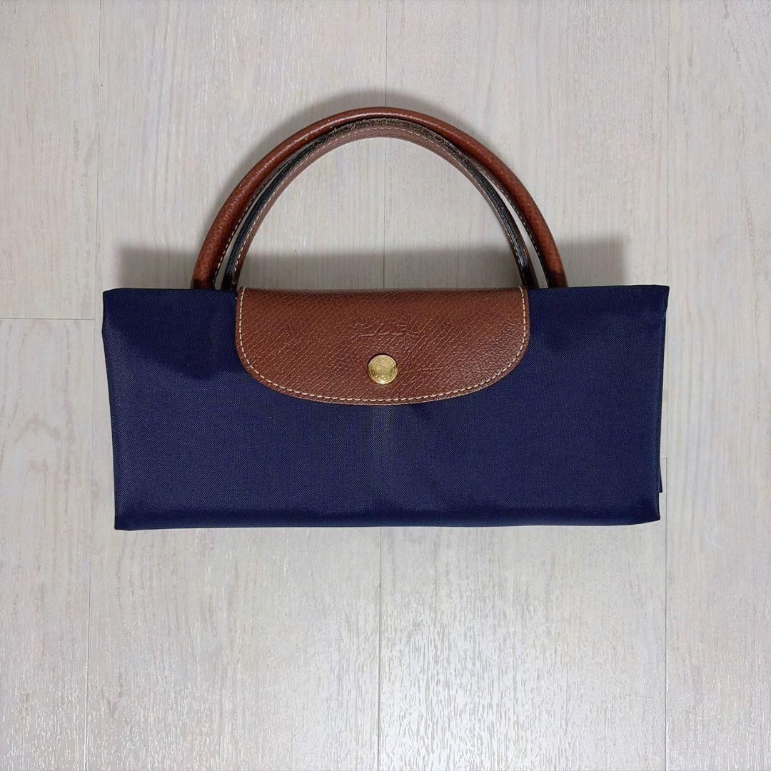 LONGCHAMP ロンシャン ル　プリアージュ トラベルバッグ XL ボストン