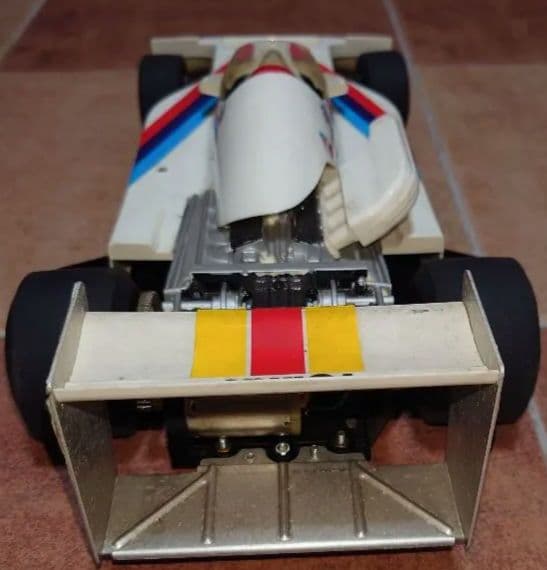 タミヤ　F2　マーチ　ラジコン　希少