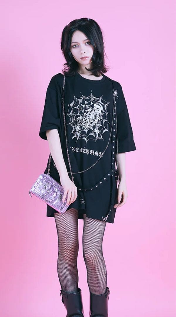 トップス avenchumu t-shirt