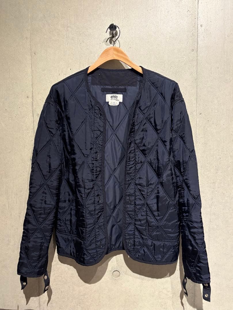 JUNYA WATANABE MAN×BARACUTA G9 スウィングトップ