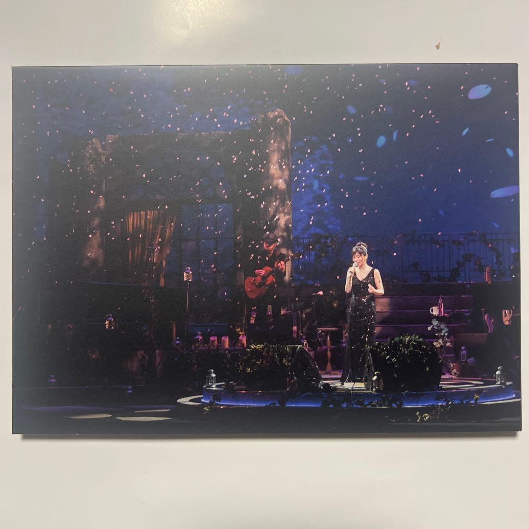 柴田淳/JUN SHIBATA CONCERT TOUR 2019 月夜パーティ