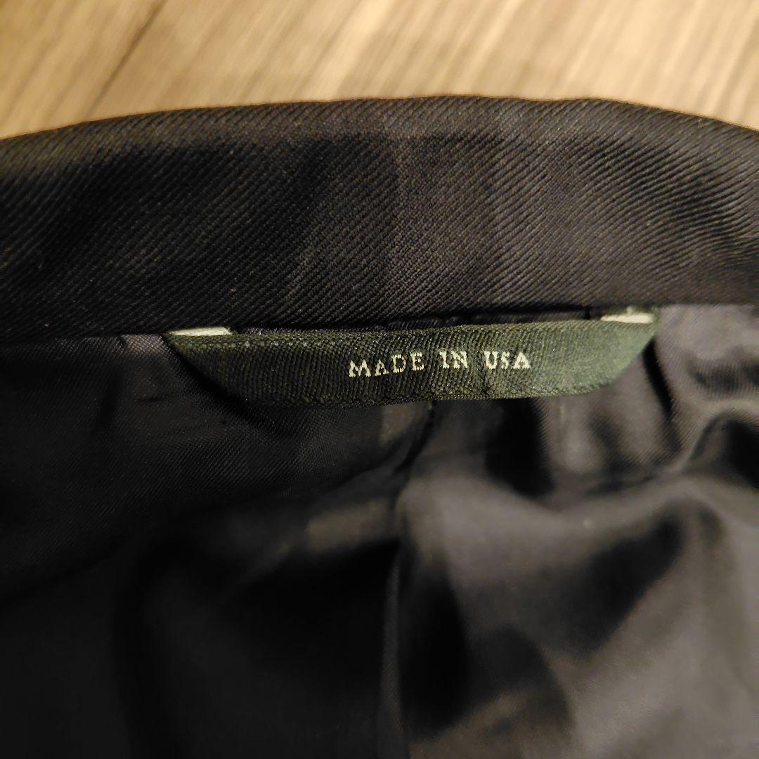 y*t様 BrooksBrothers×LoroPiana テーラードジャケット