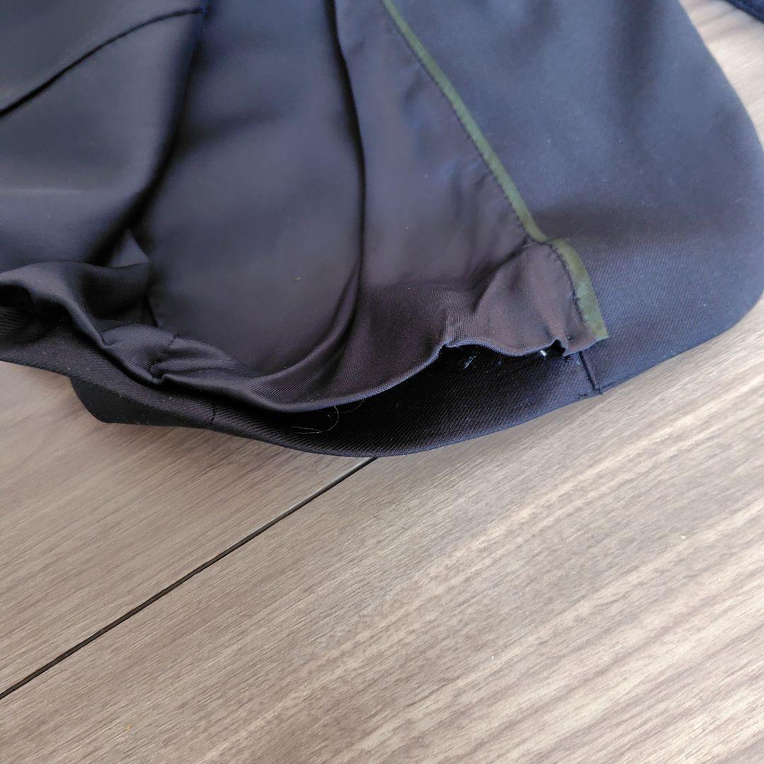 y*t様 BrooksBrothers×LoroPiana テーラードジャケット