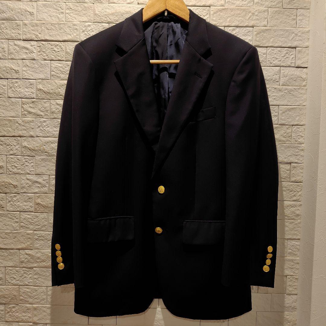 y*t様 BrooksBrothers×LoroPiana テーラードジャケット