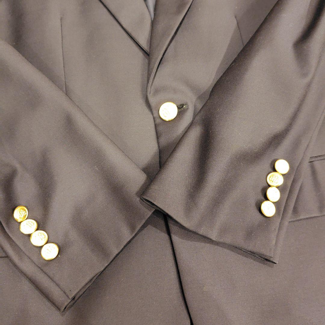 y*t様 BrooksBrothers×LoroPiana テーラードジャケット