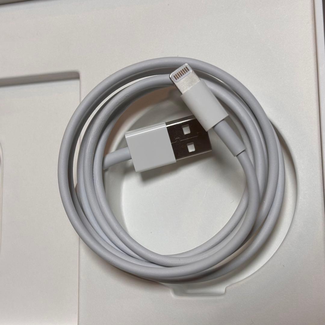 iPad mini5 64GB Wi-Fi シルバー 動作良好