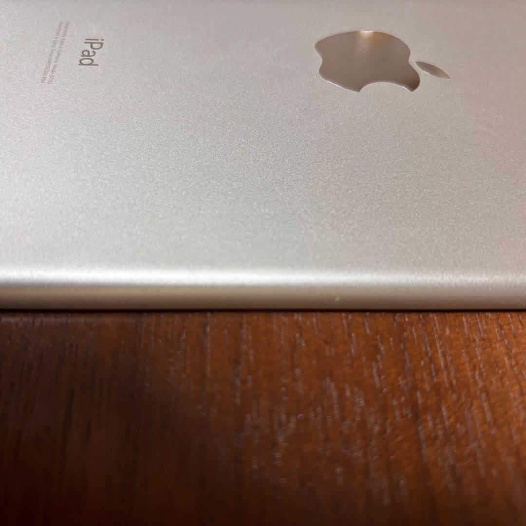 iPad mini5 64GB Wi-Fi シルバー 動作良好