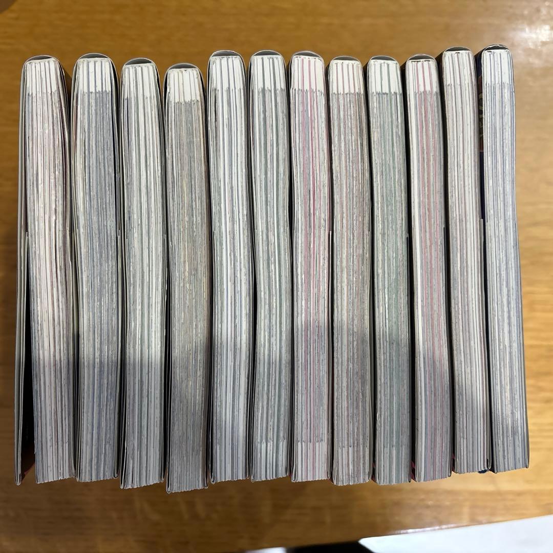世界史探偵コナン全12巻