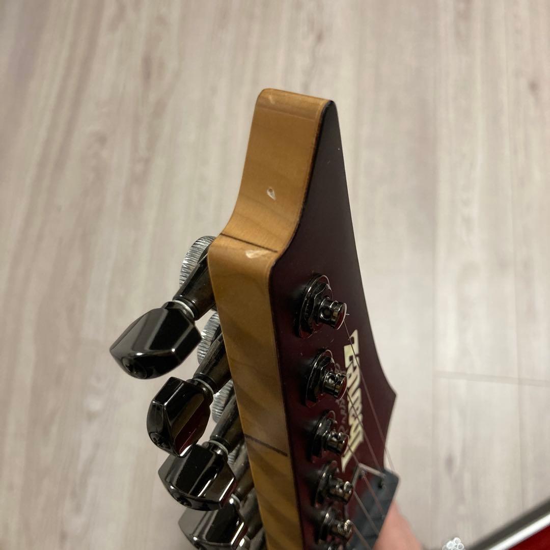 ギター Ibanez RG3321-TKF Prestige